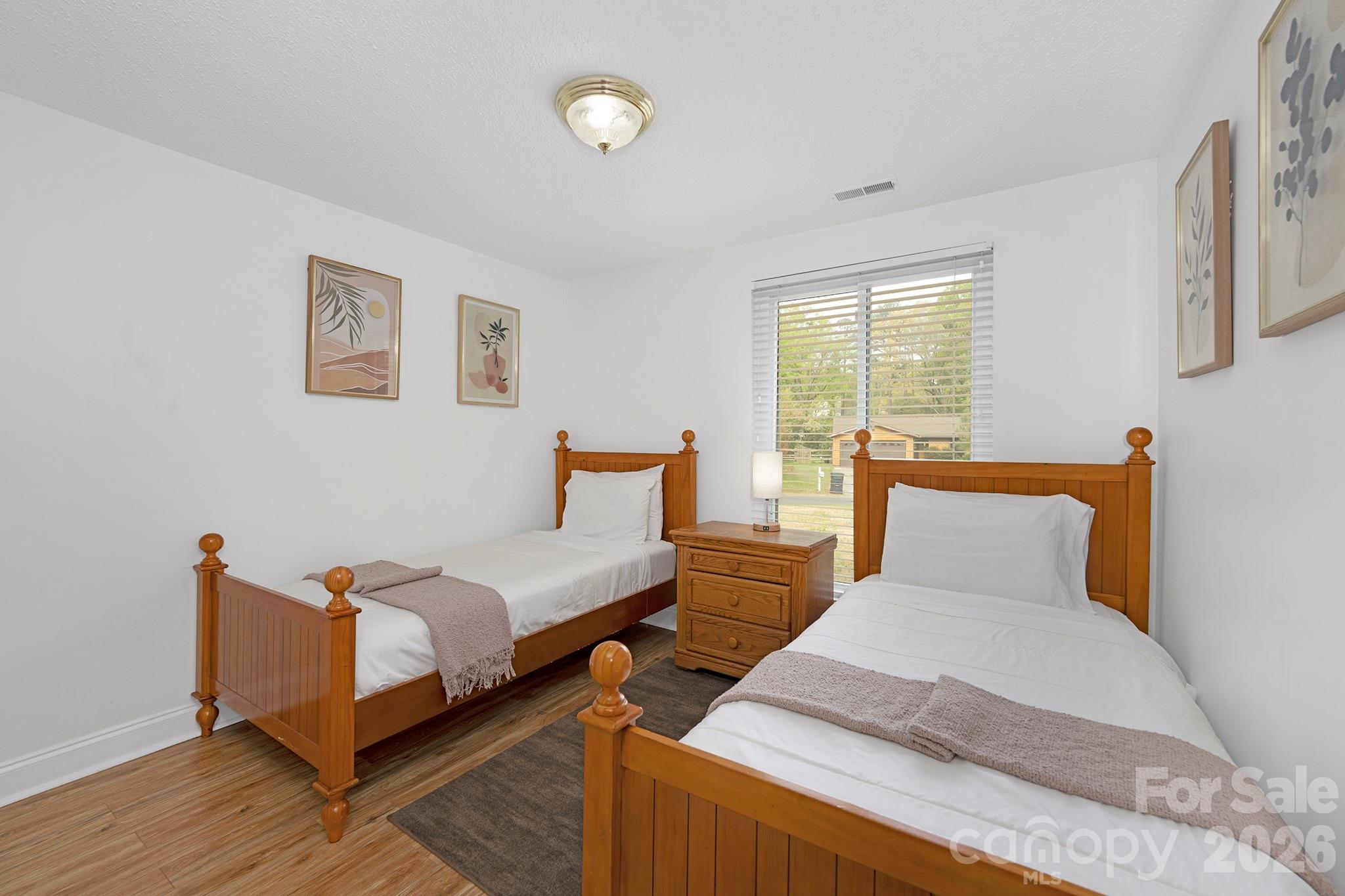 Waverly Hall - Residential