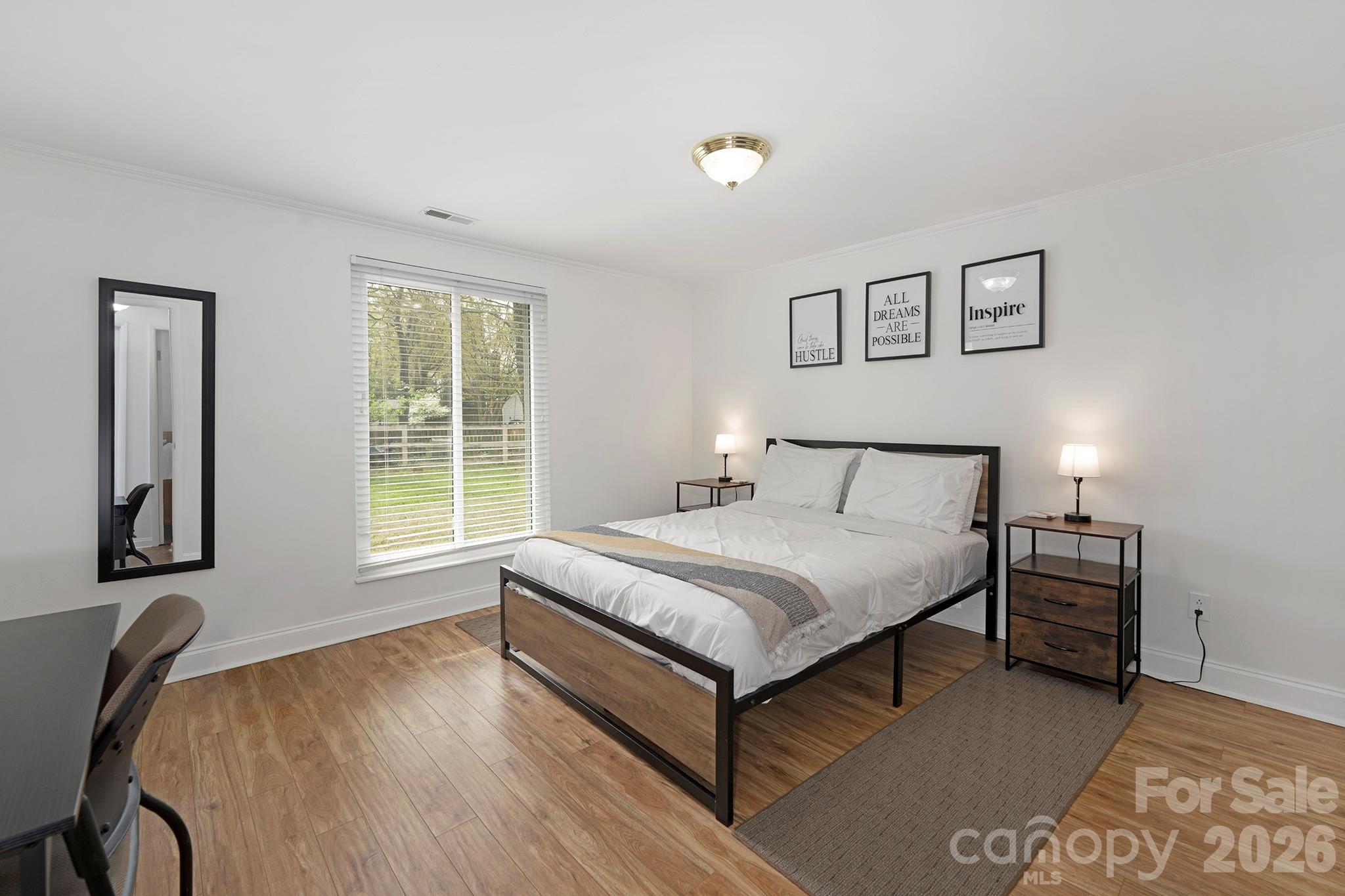 Waverly Hall - Residential