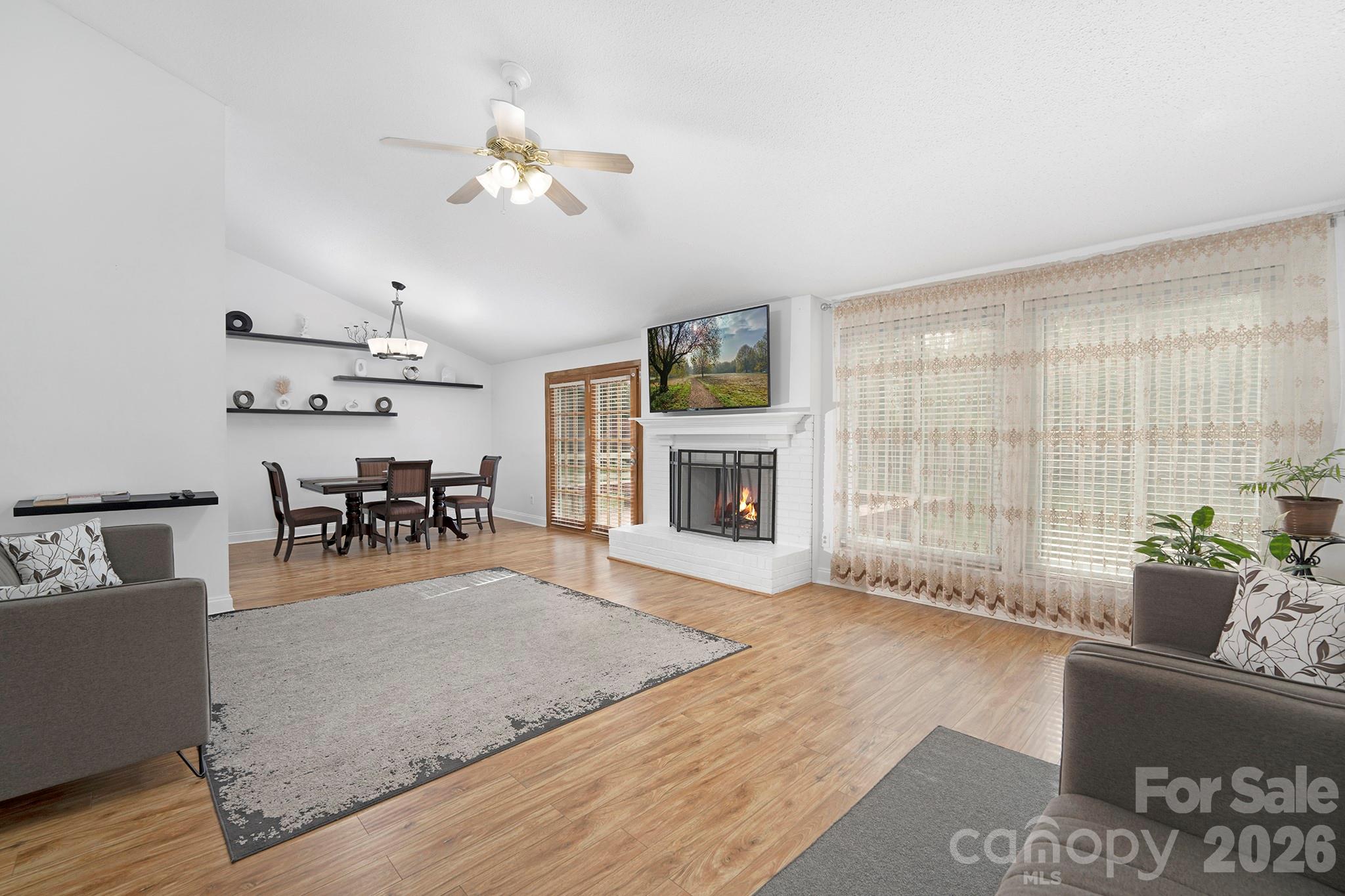 Waverly Hall - Residential