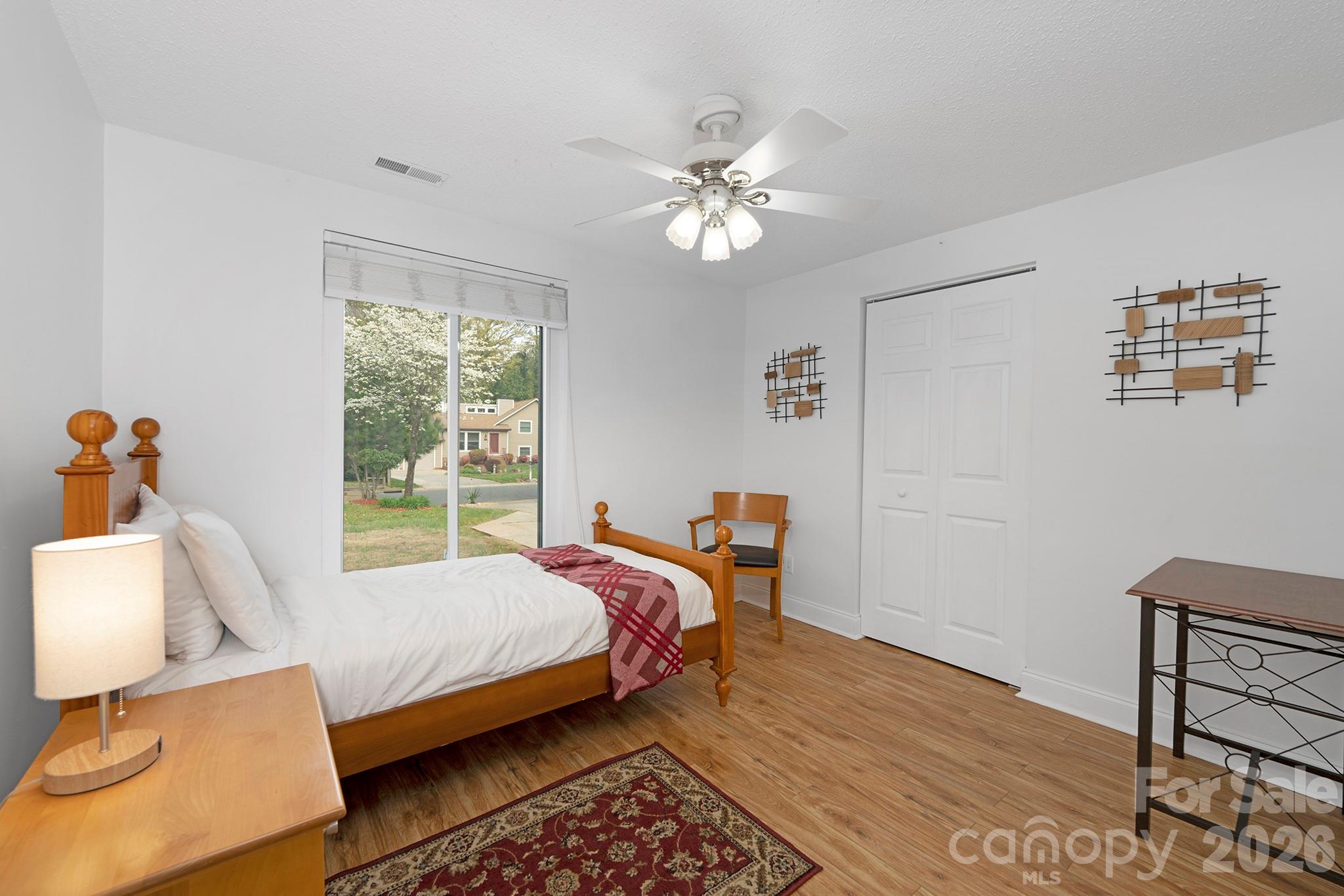 Waverly Hall - Residential