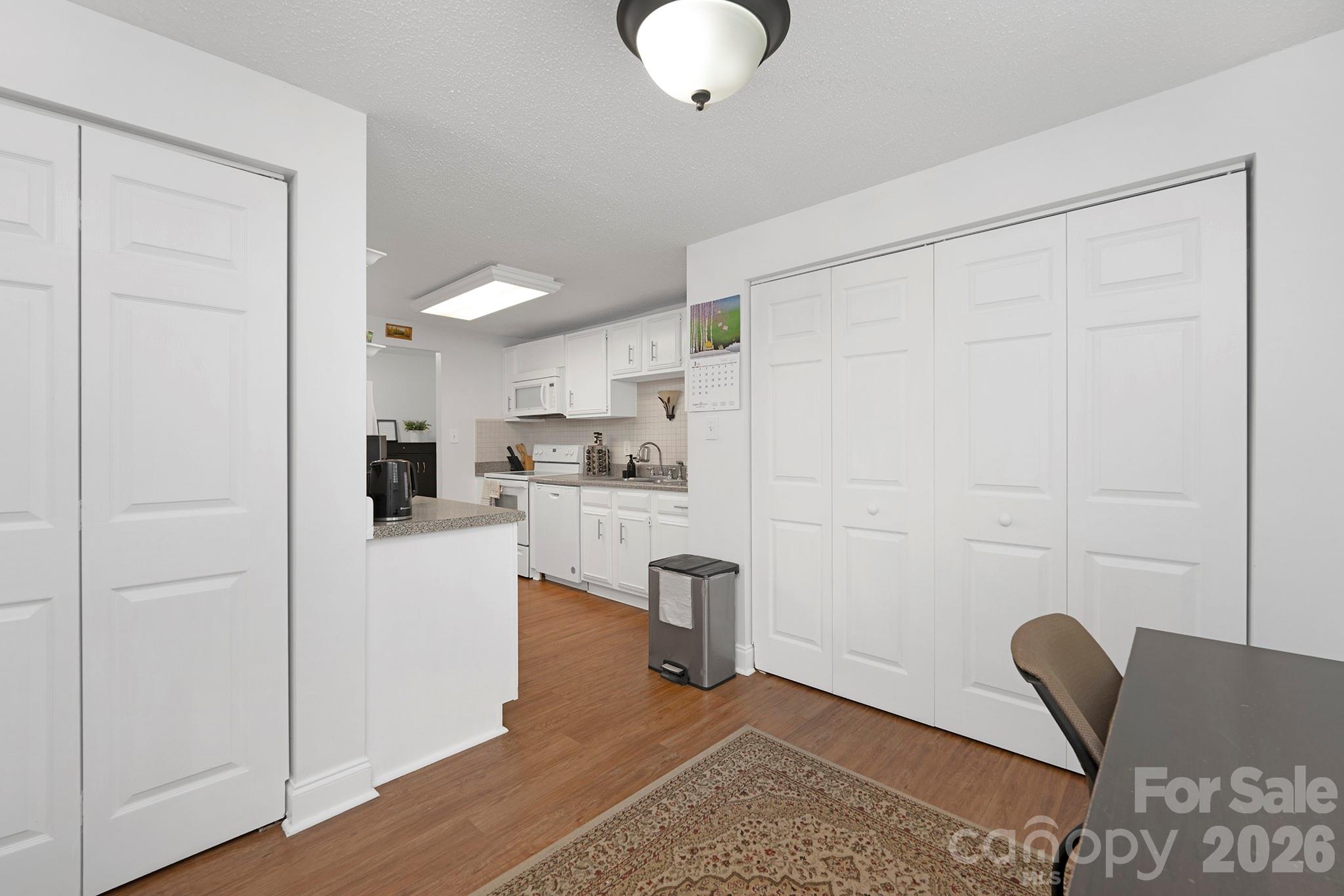 Waverly Hall - Residential