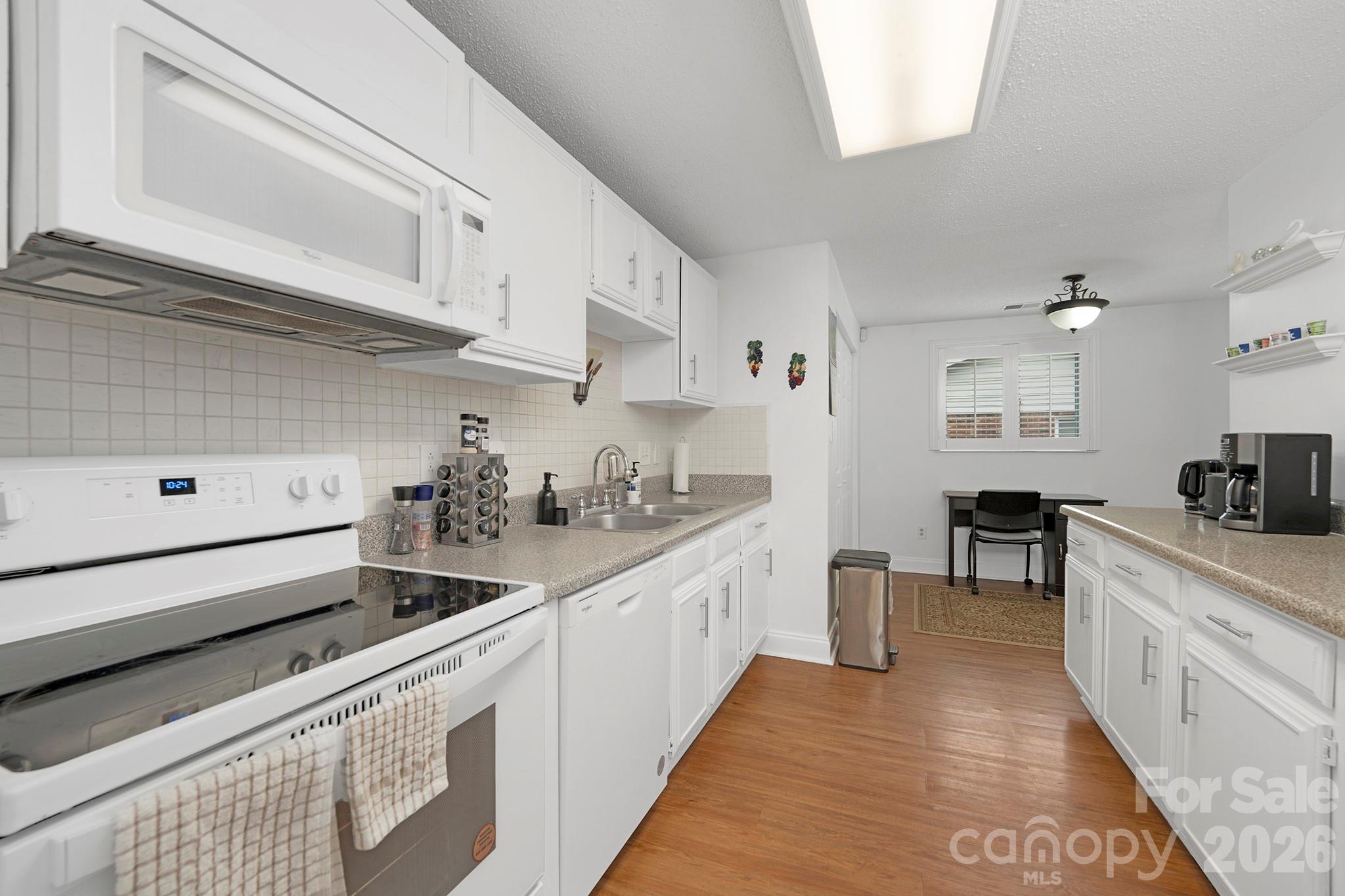 Waverly Hall - Residential