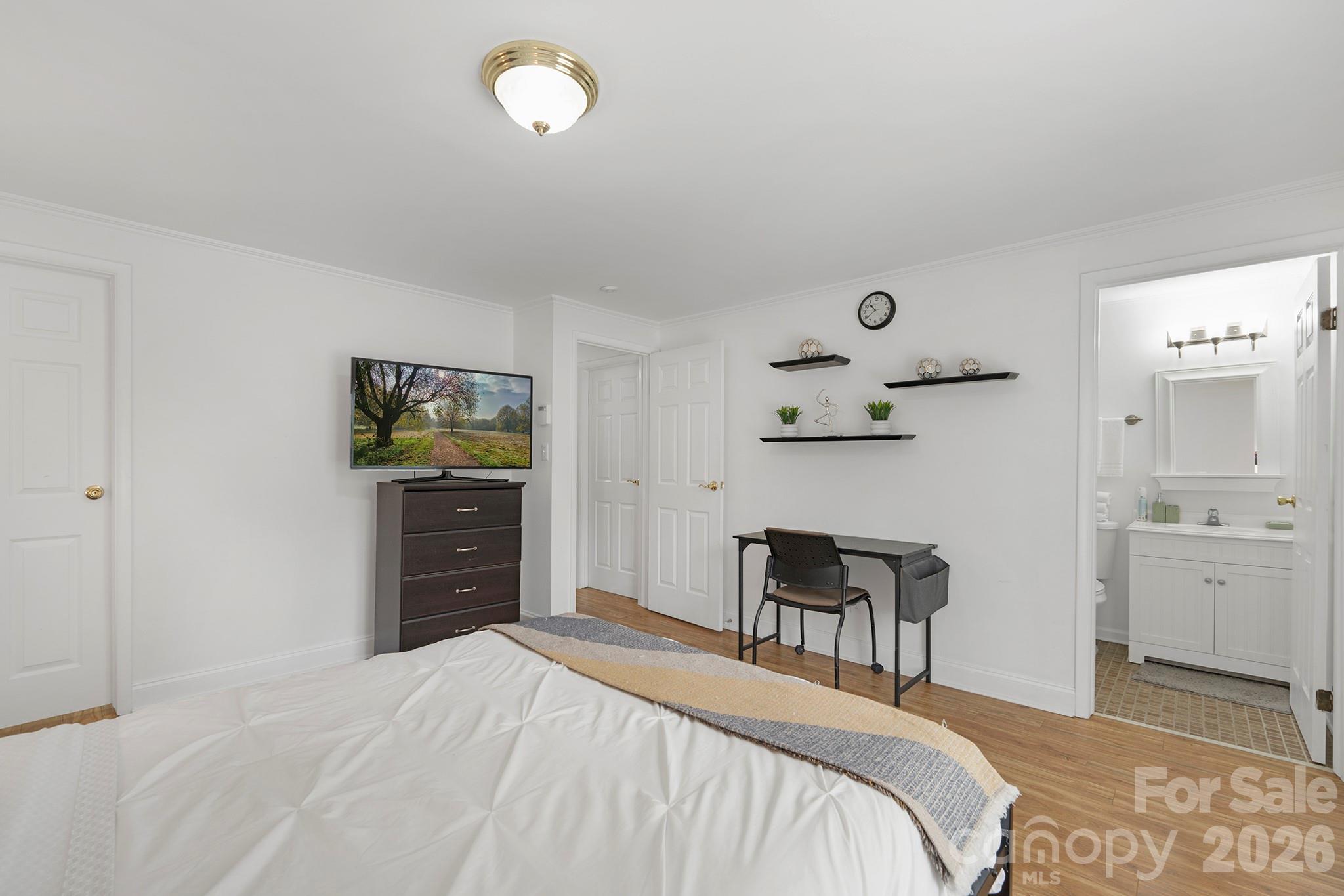 Waverly Hall - Residential