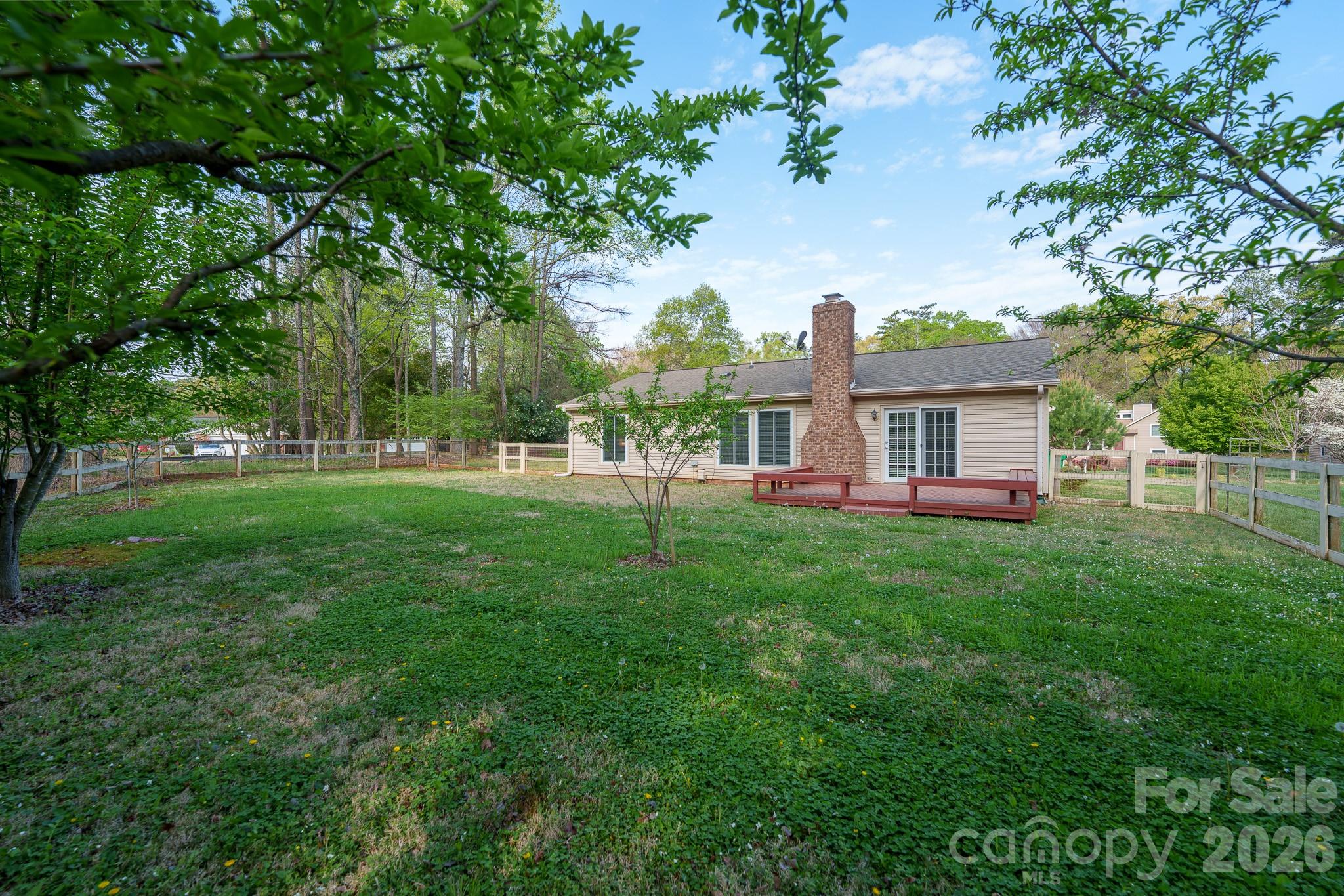 Waverly Hall - Residential