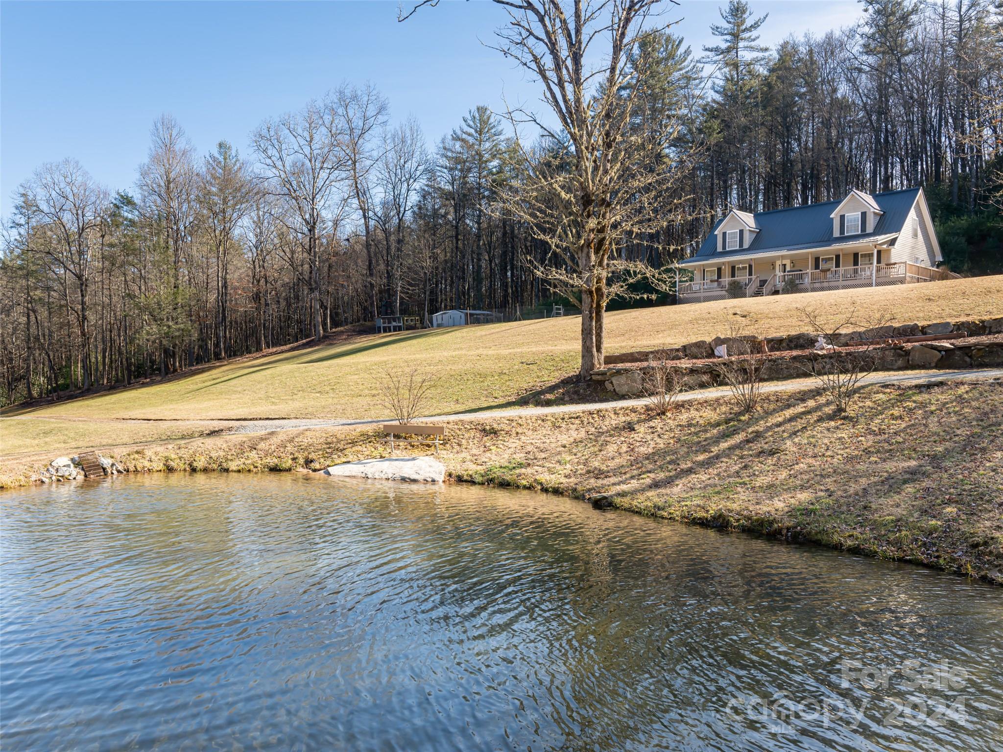 315 Garren Creek Road