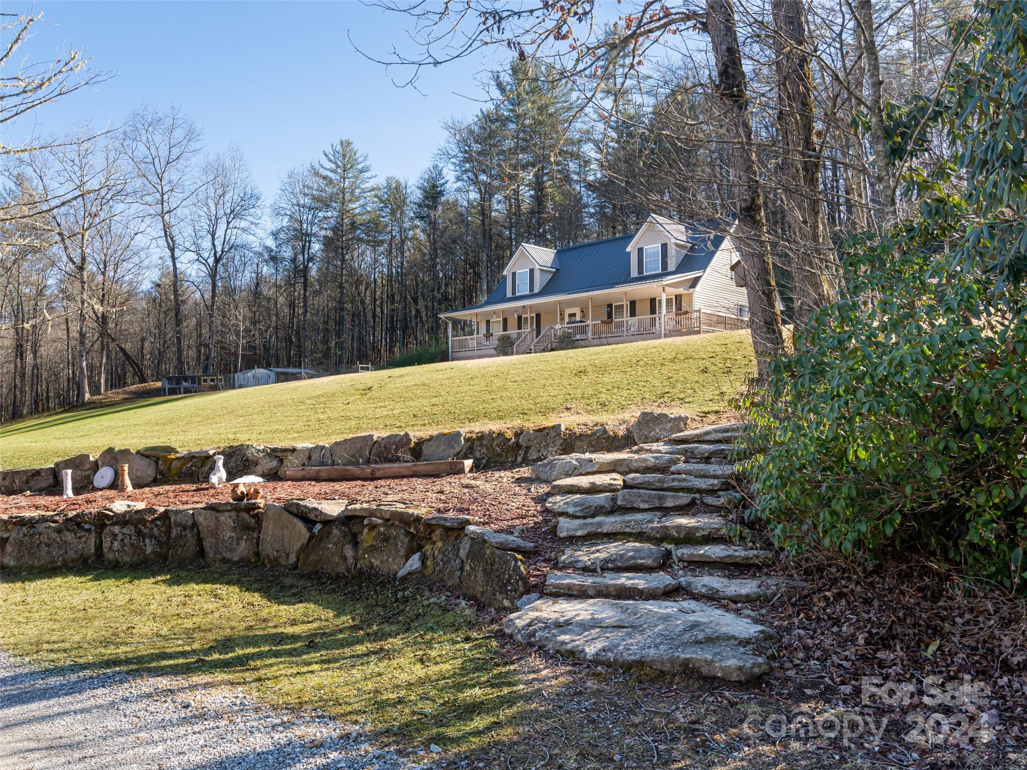 315 Garren Creek Road