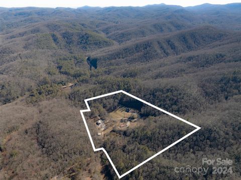 315 Garren Creek Road Brevard NC 28712