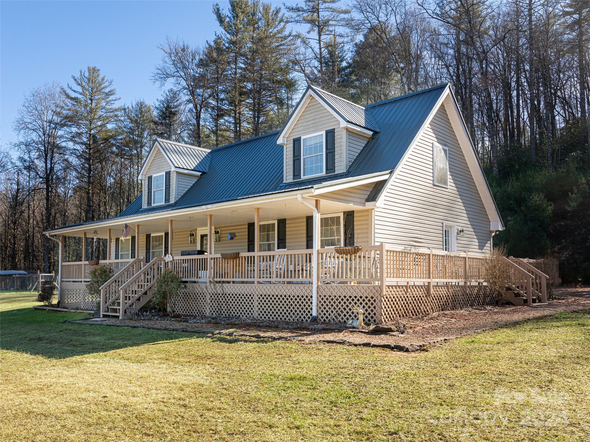 315 Garren Creek Road