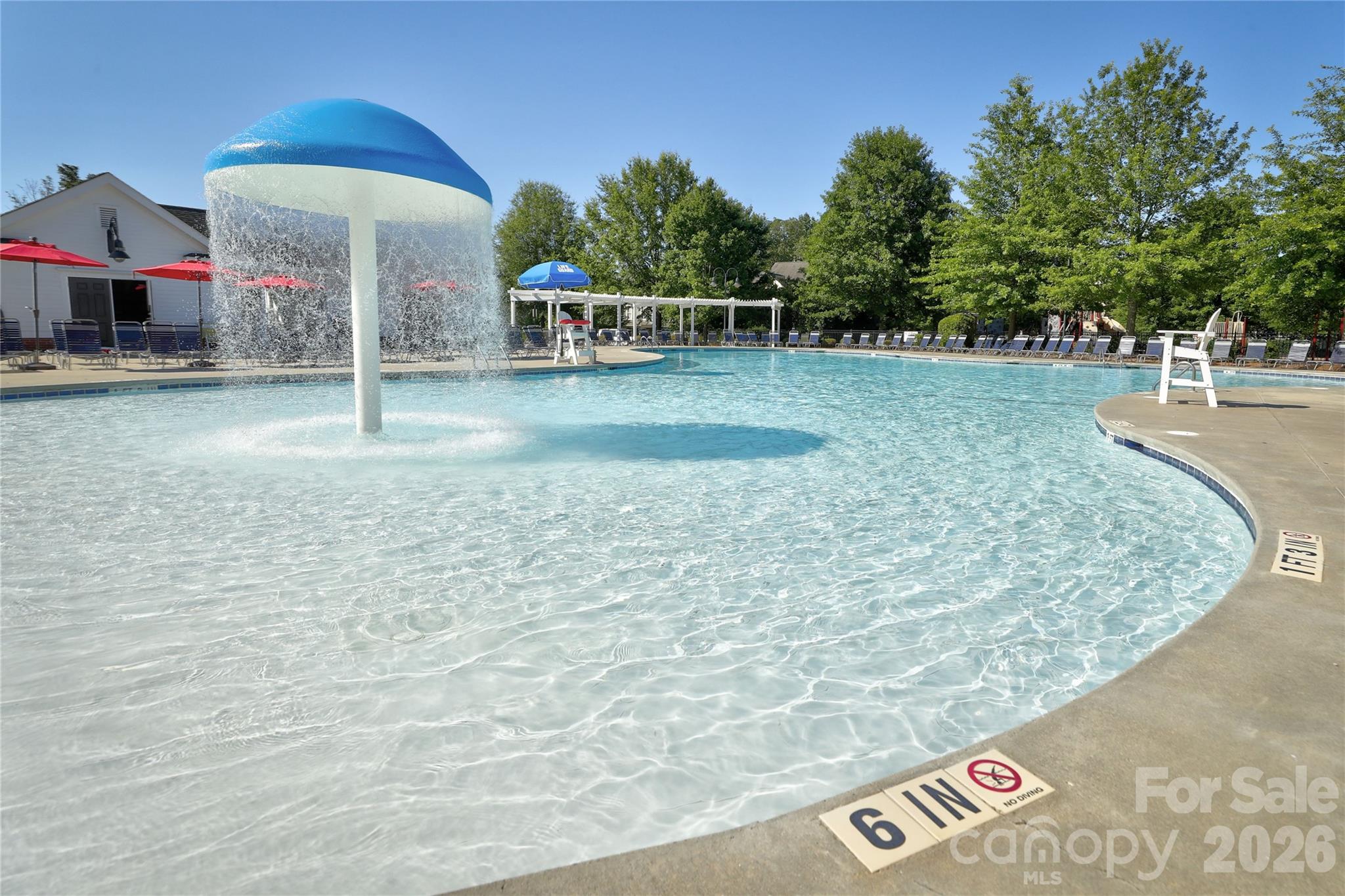 Baxter Village - Residential