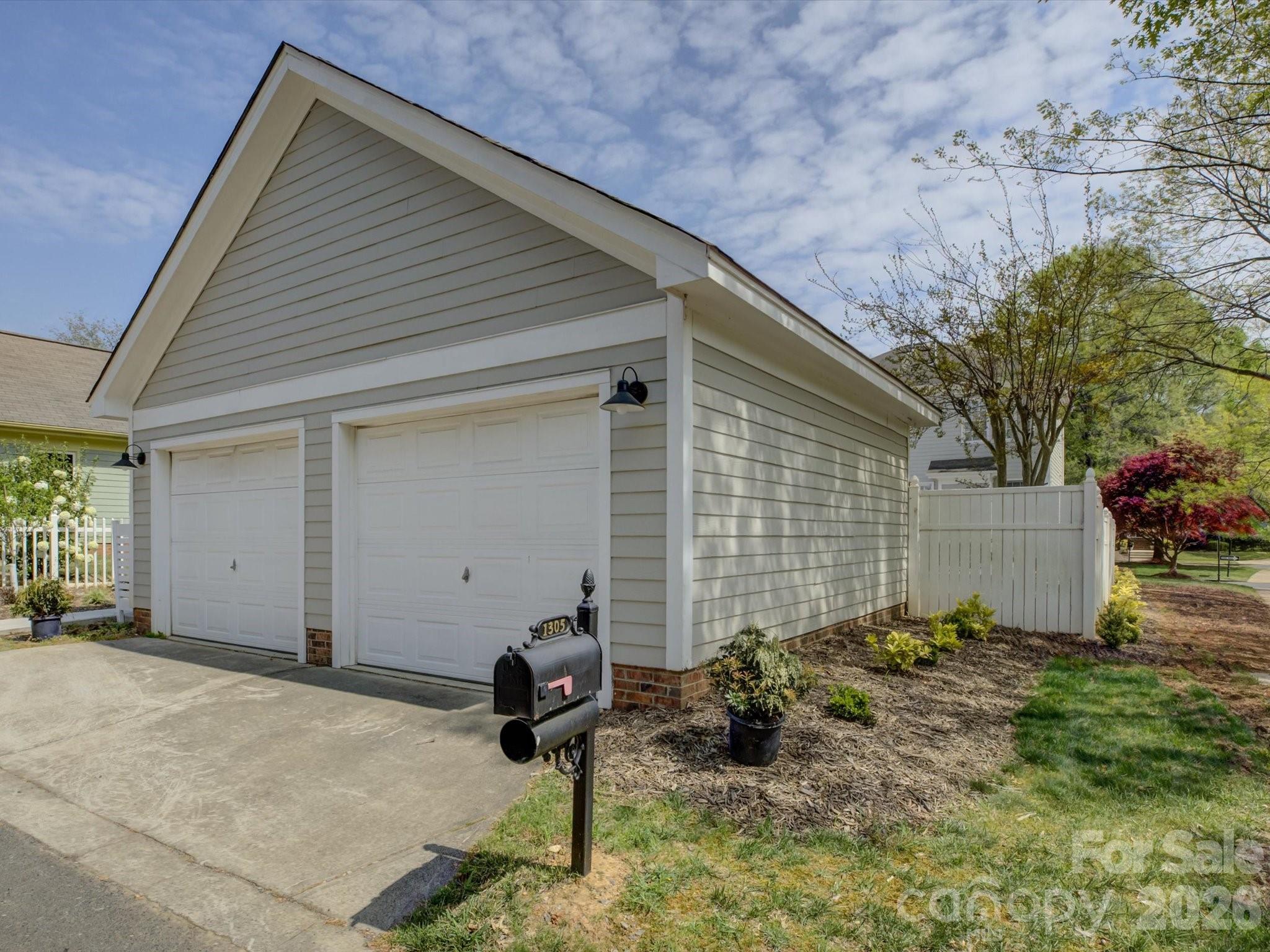 Baxter Village - Residential