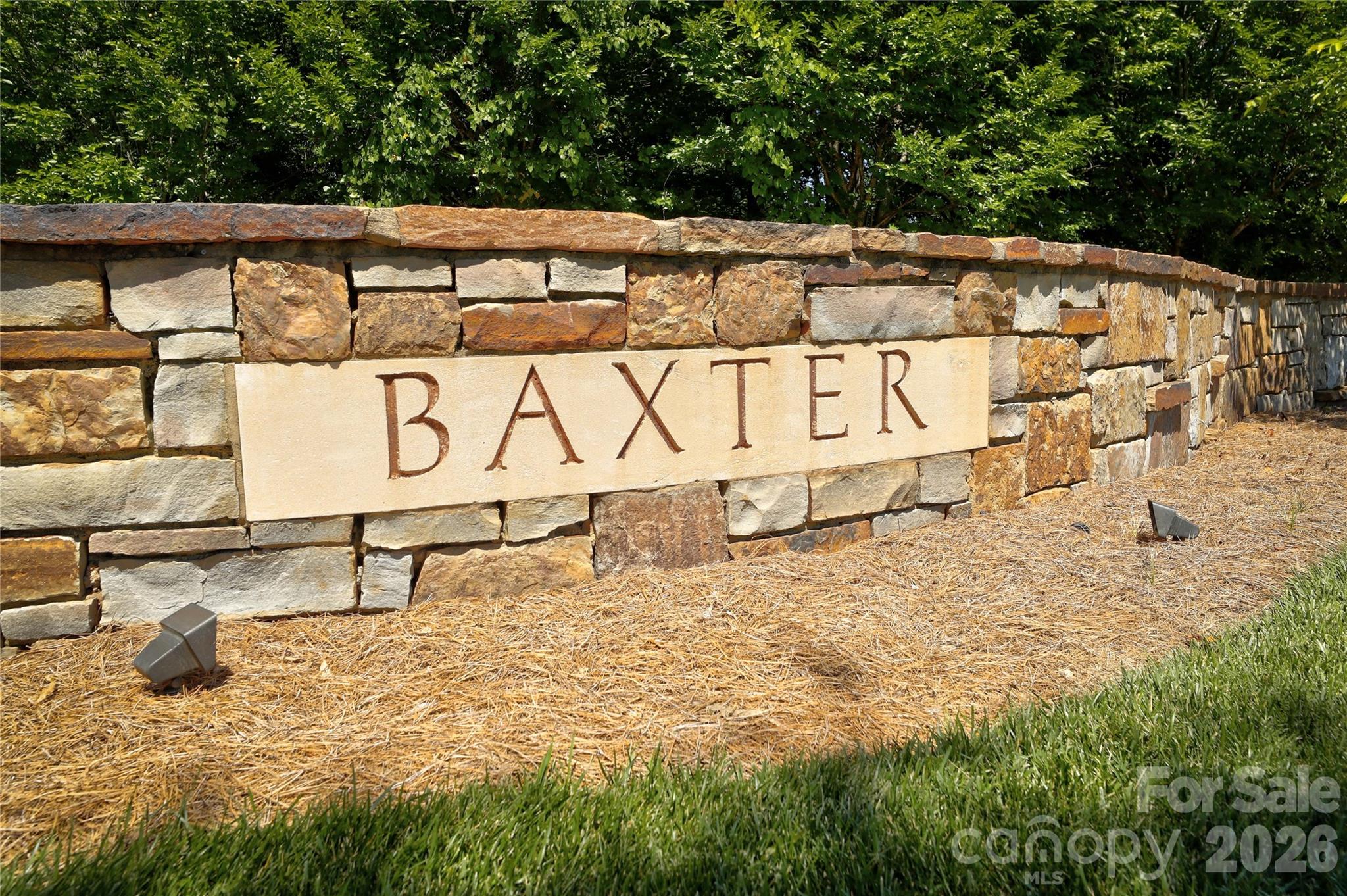 Baxter Village - Residential