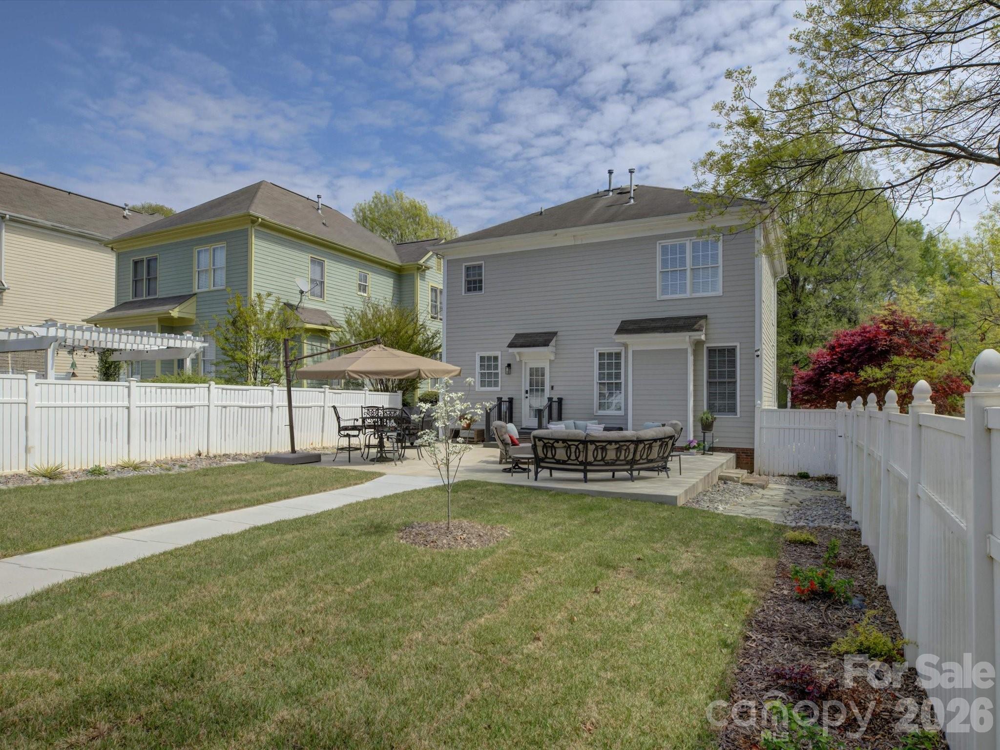 Baxter Village - Residential