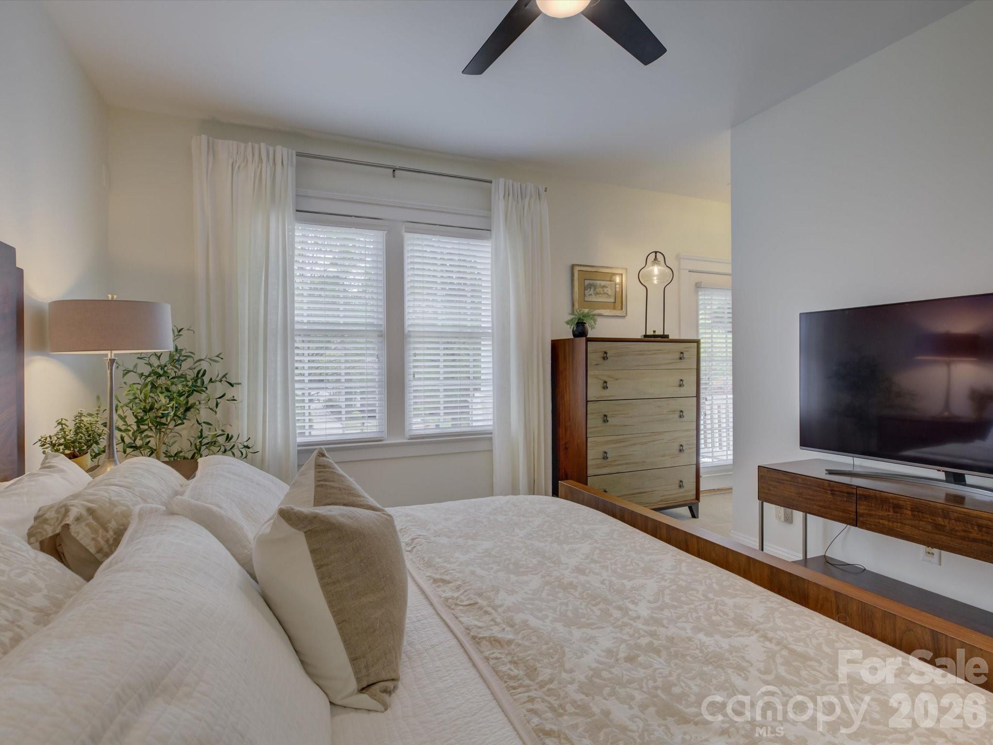 Baxter Village - Residential