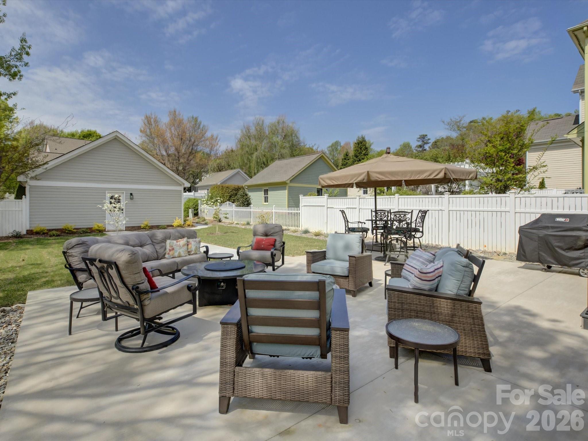 Baxter Village - Residential