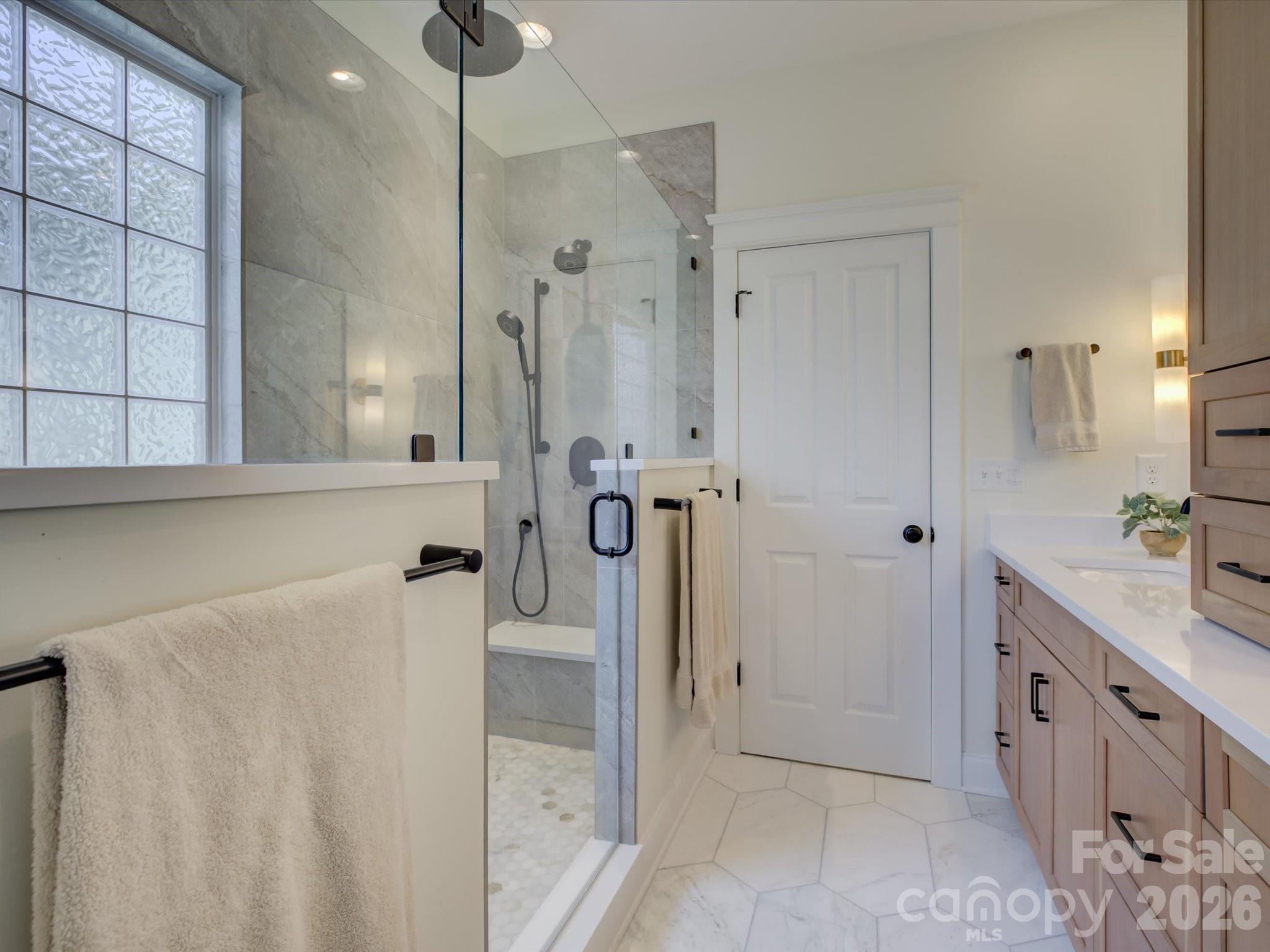 Baxter Village - Residential