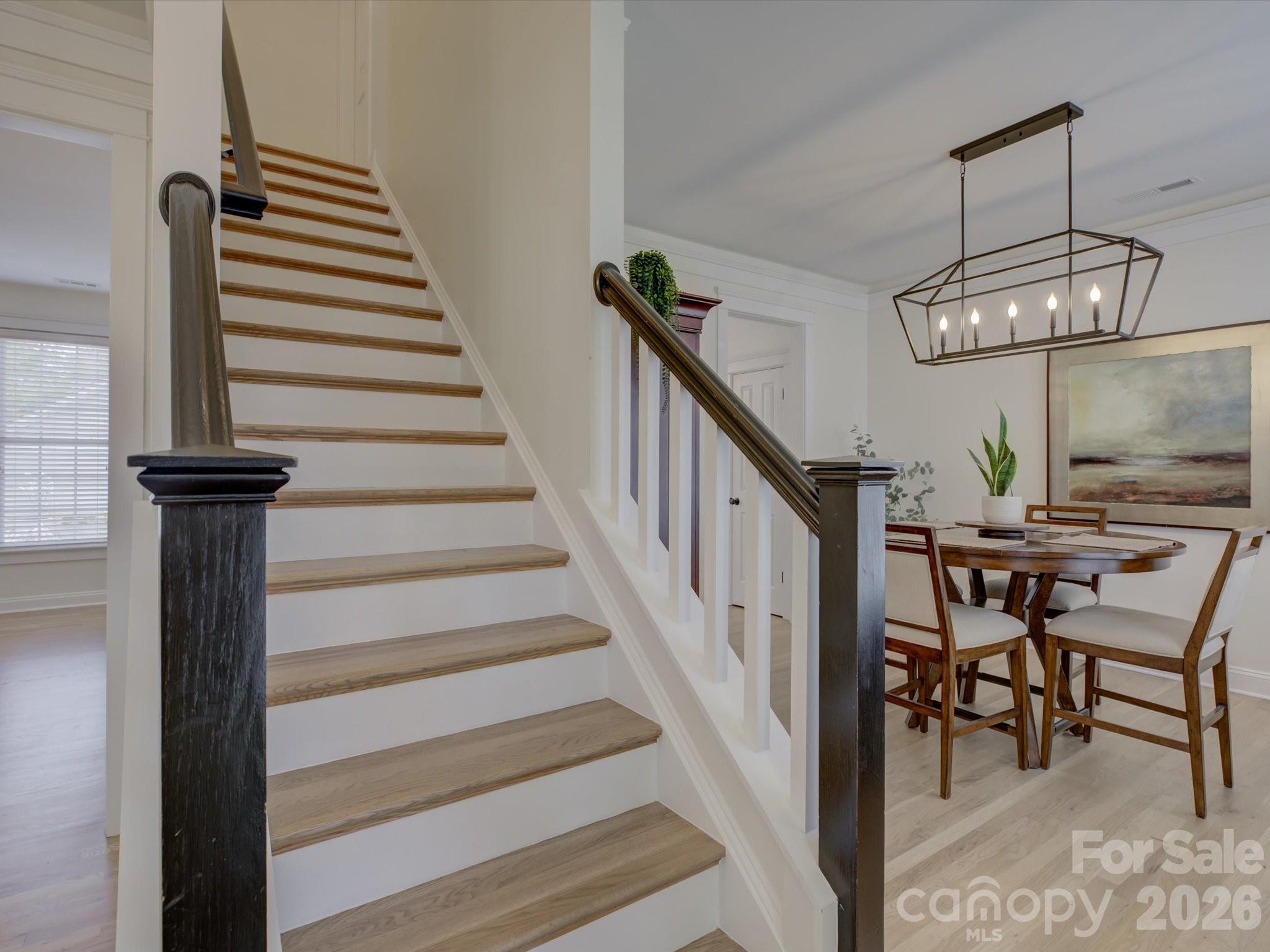 Baxter Village - Residential