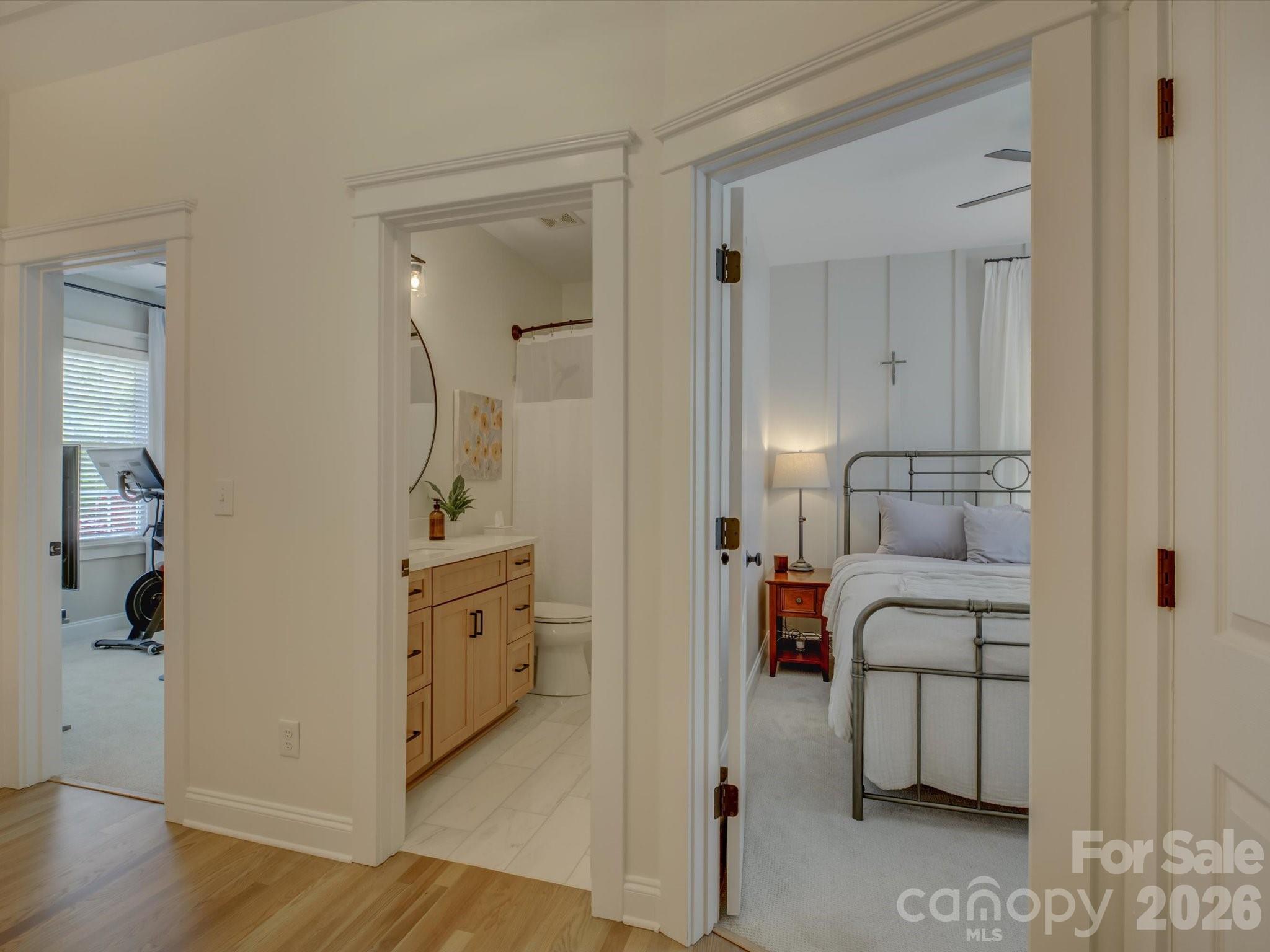 Baxter Village - Residential