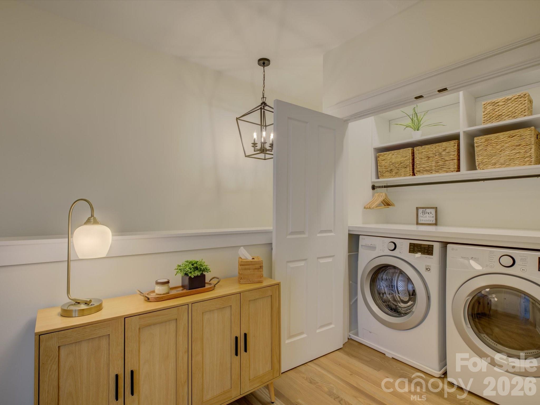 Baxter Village - Residential