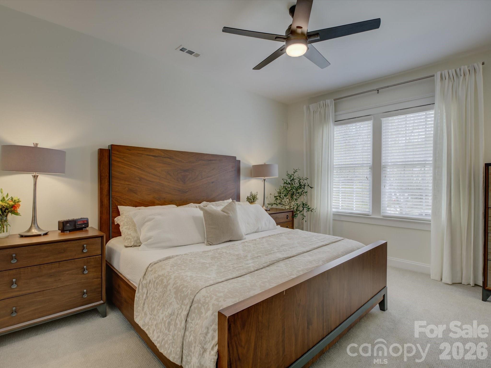 Baxter Village - Residential