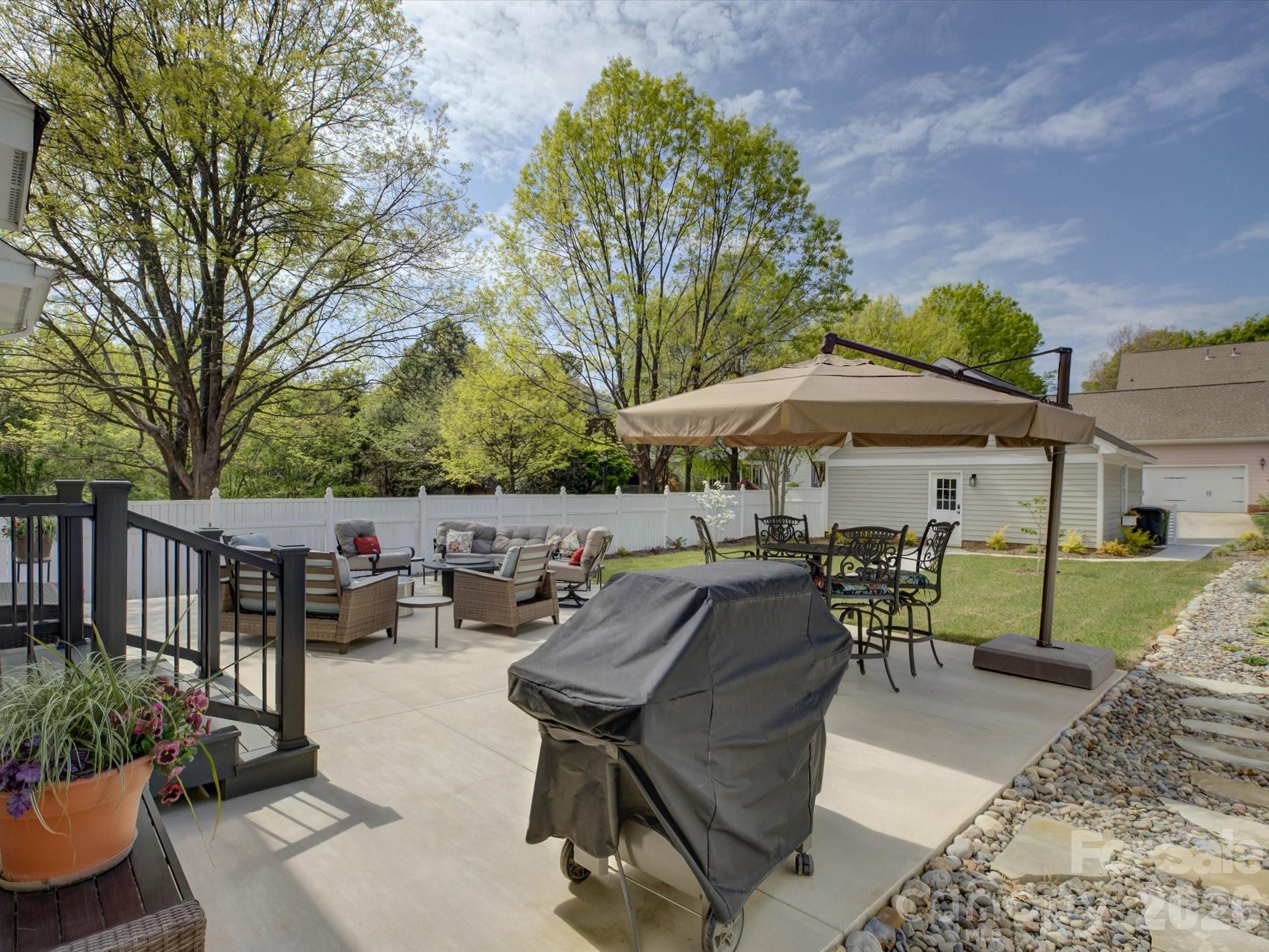 Baxter Village - Residential