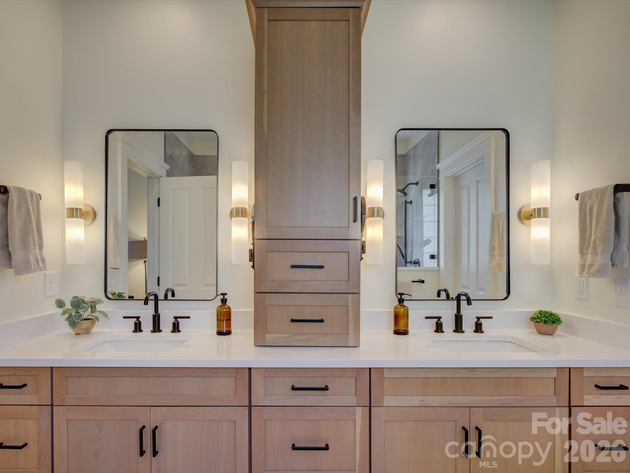 Baxter Village - Residential