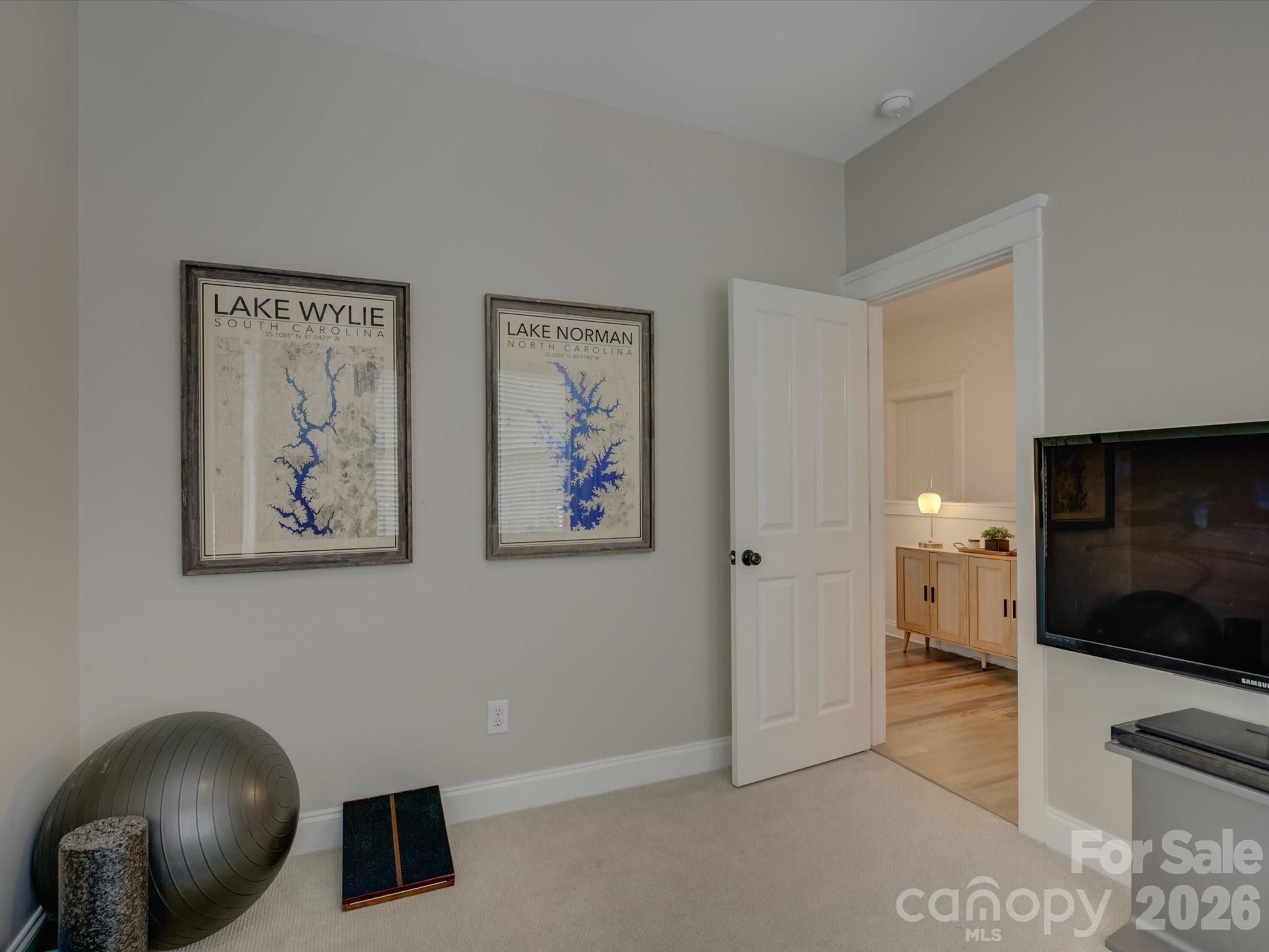 Baxter Village - Residential