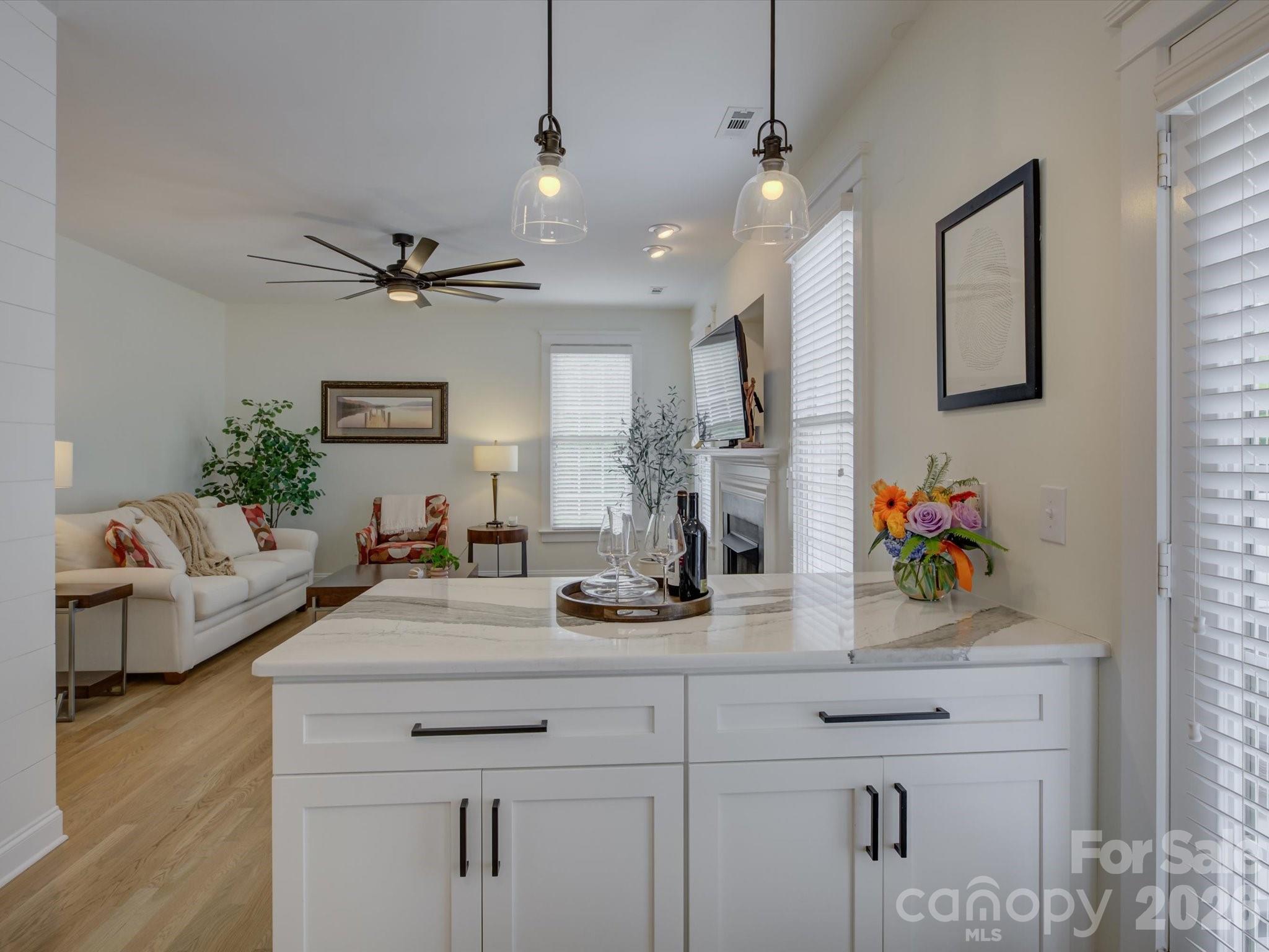 Baxter Village - Residential