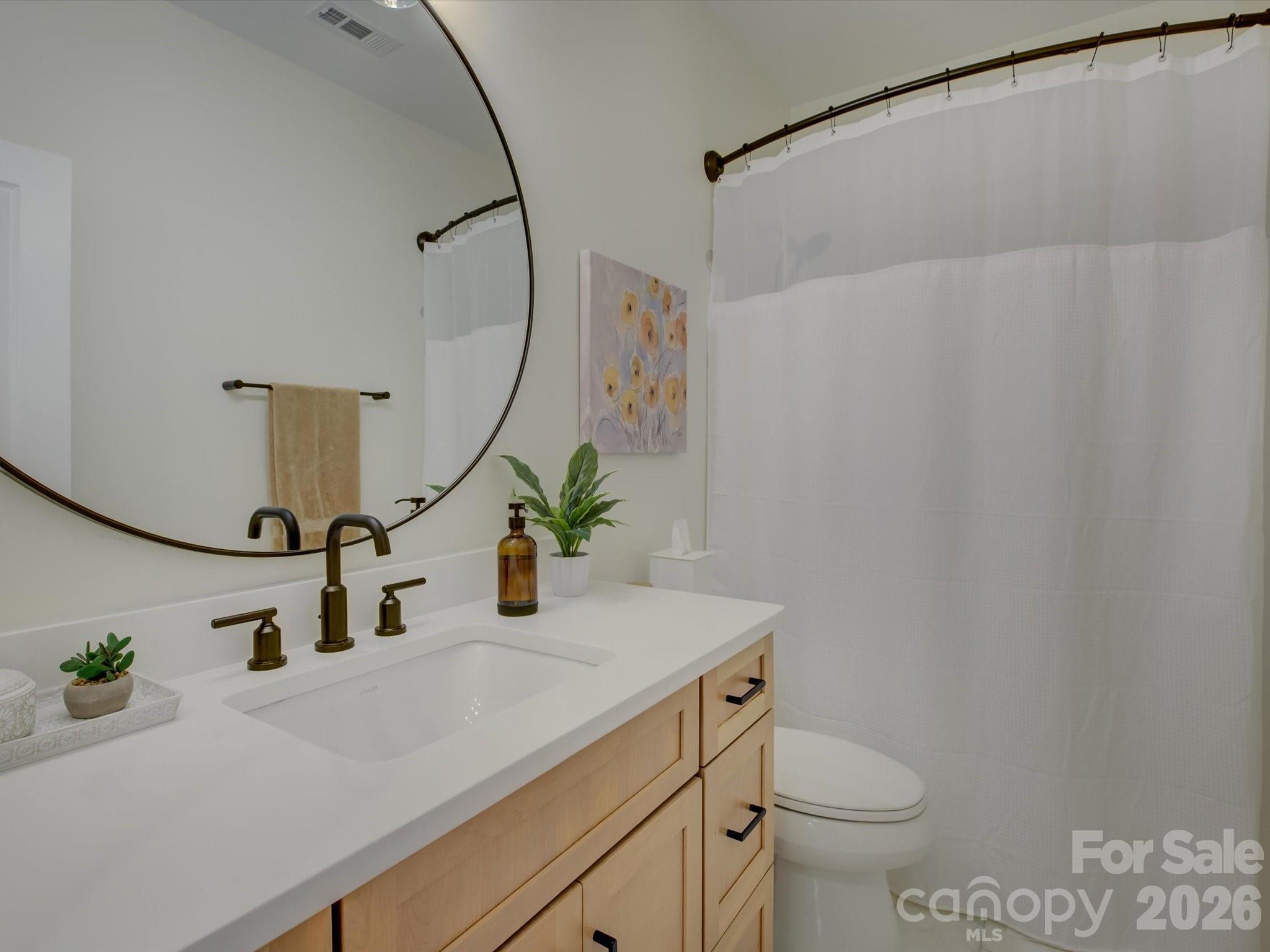 Baxter Village - Residential