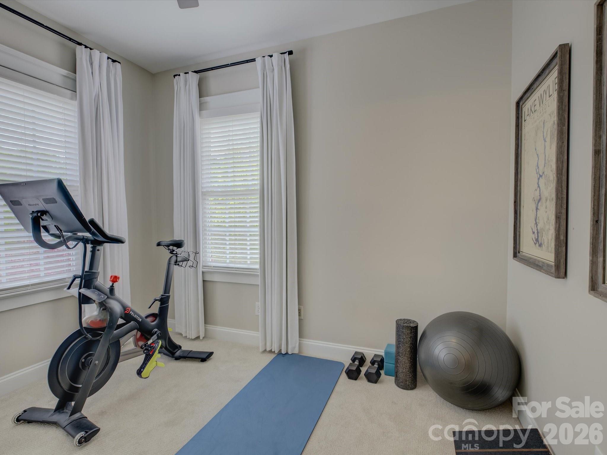 Baxter Village - Residential