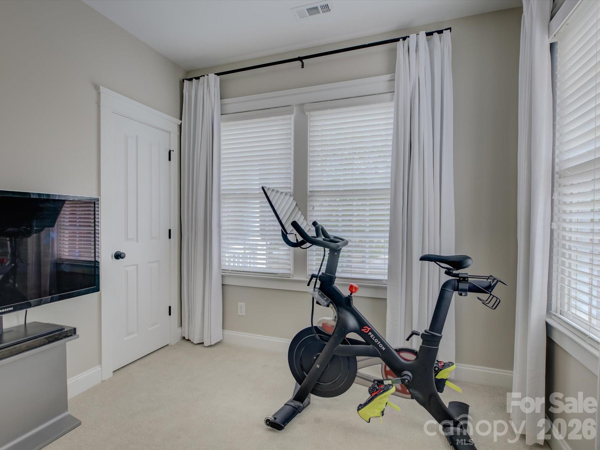 Baxter Village - Residential