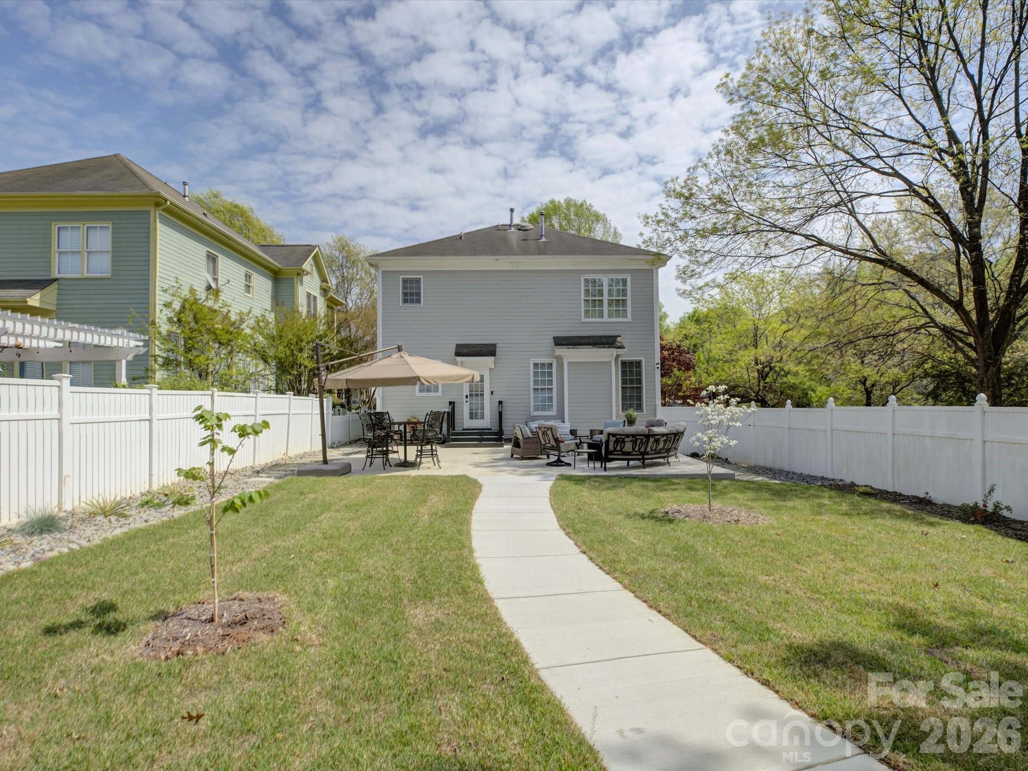 Baxter Village - Residential