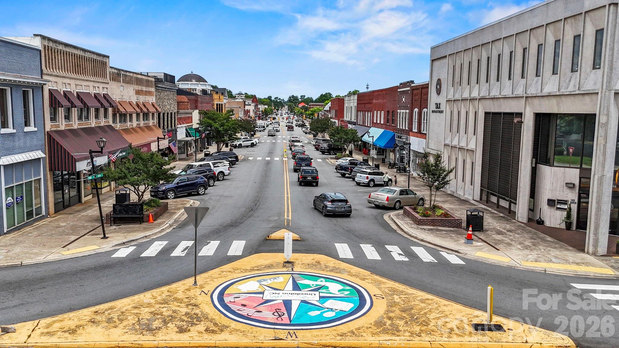 Carpenter Farms - Residential