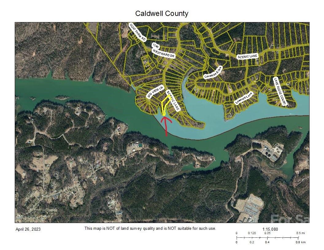 The Waterfront Club - Land