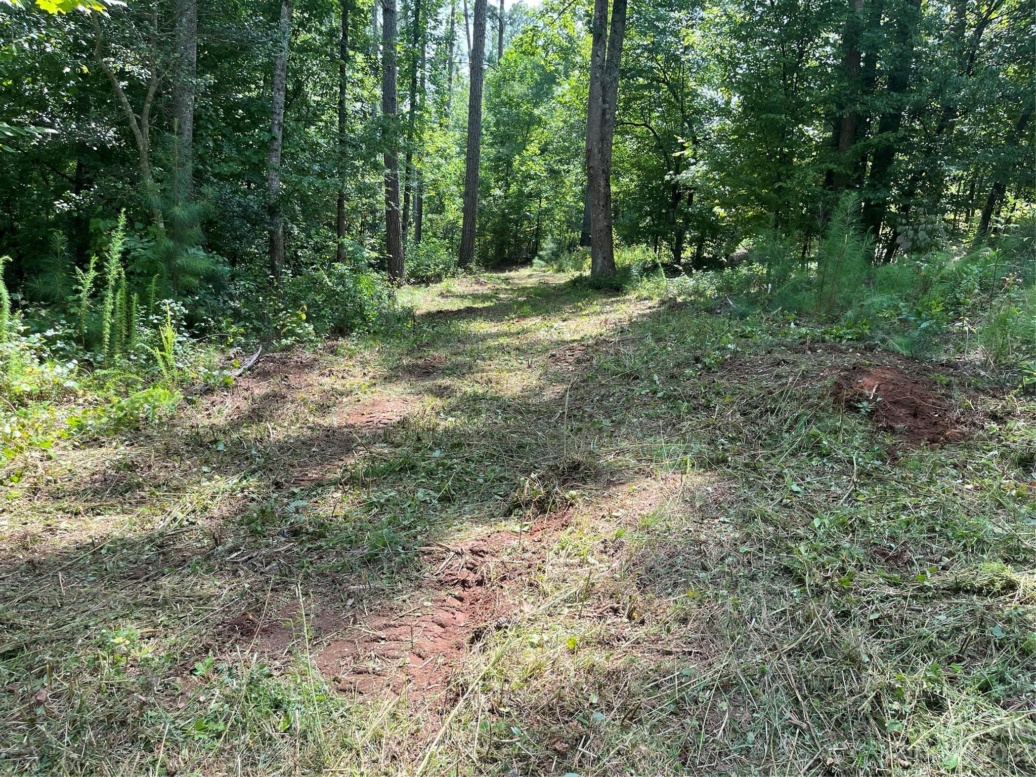 The Waterfront Club - Land