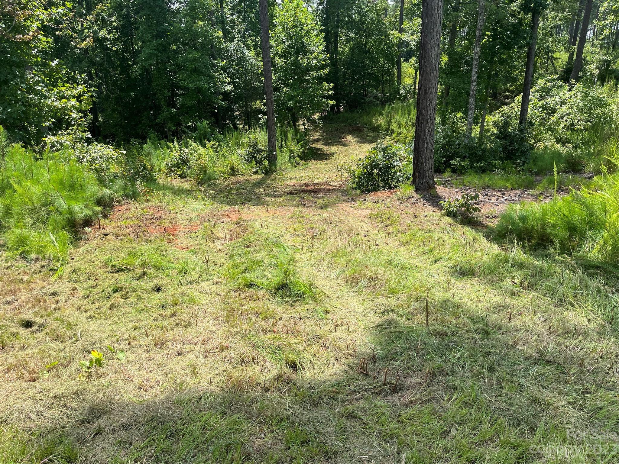 The Waterfront Club - Land