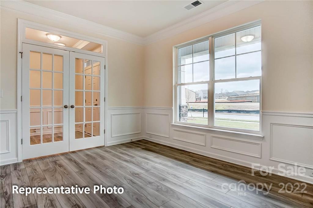 Wrenn Creek - Residential