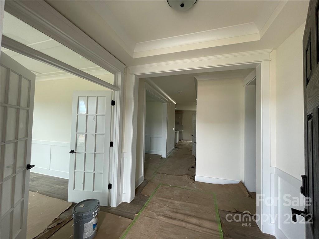 Wrenn Creek - Residential