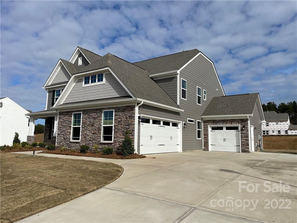 Wrenn Creek - Residential