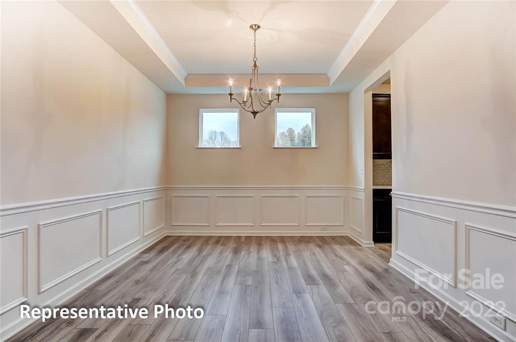 Wrenn Creek - Residential