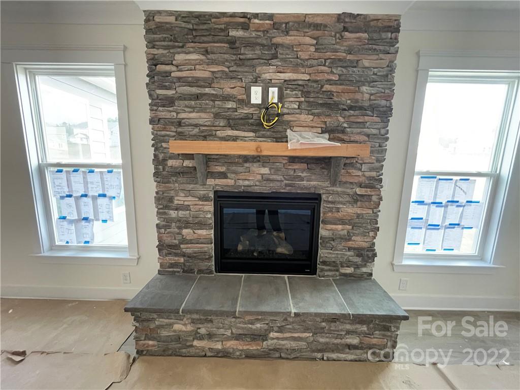 Wrenn Creek - Residential