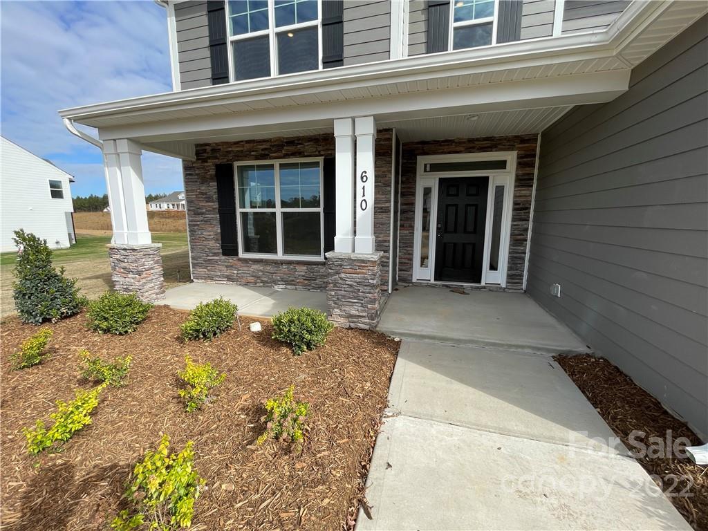 Wrenn Creek - Residential