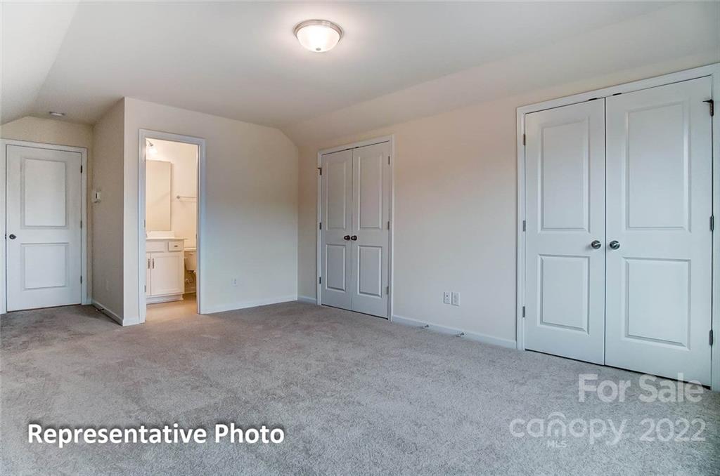 Wrenn Creek - Residential