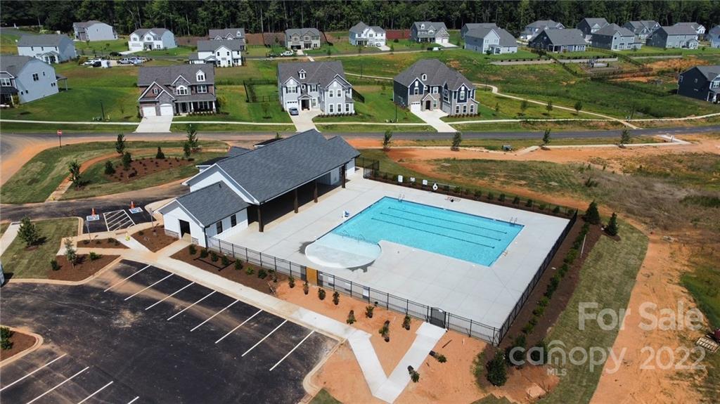 Wrenn Creek - Residential