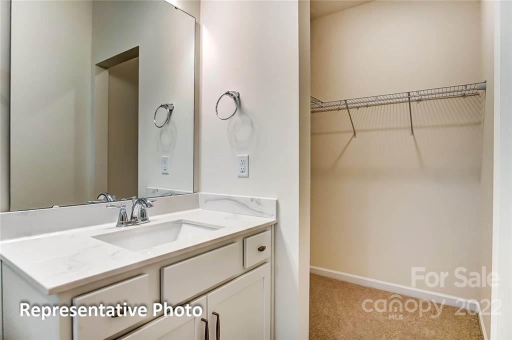 Wrenn Creek - Residential