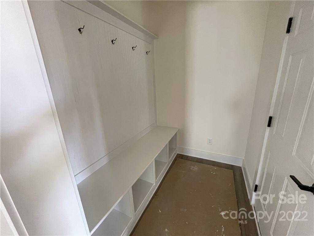 Wrenn Creek - Residential