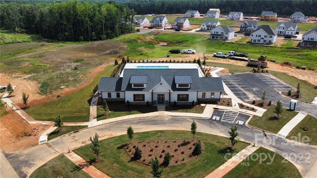 Wrenn Creek - Residential