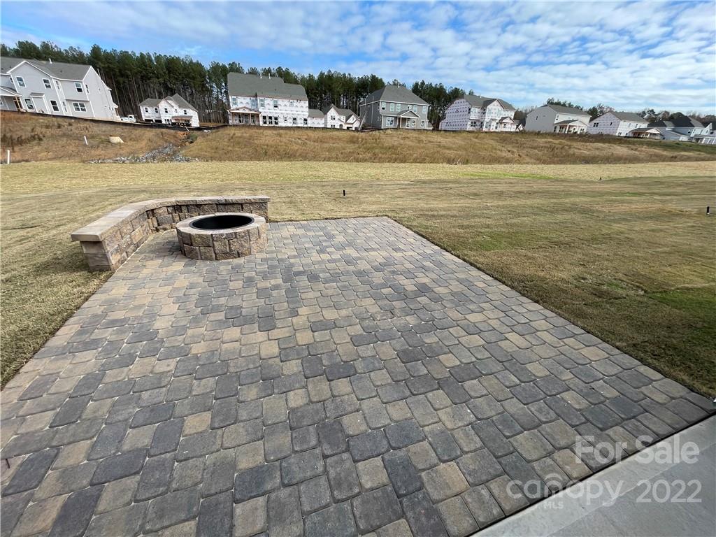 Wrenn Creek - Residential