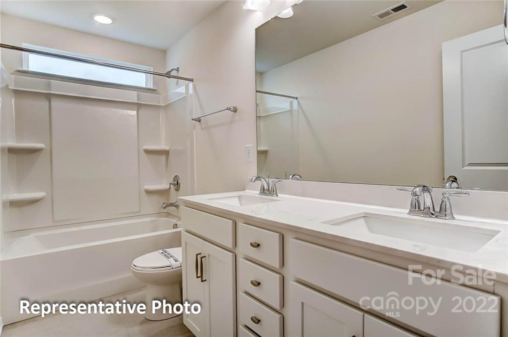 Wrenn Creek - Residential