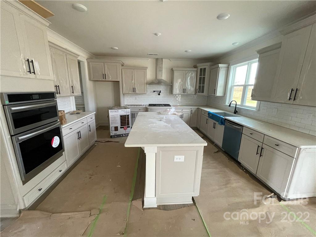 Wrenn Creek - Residential