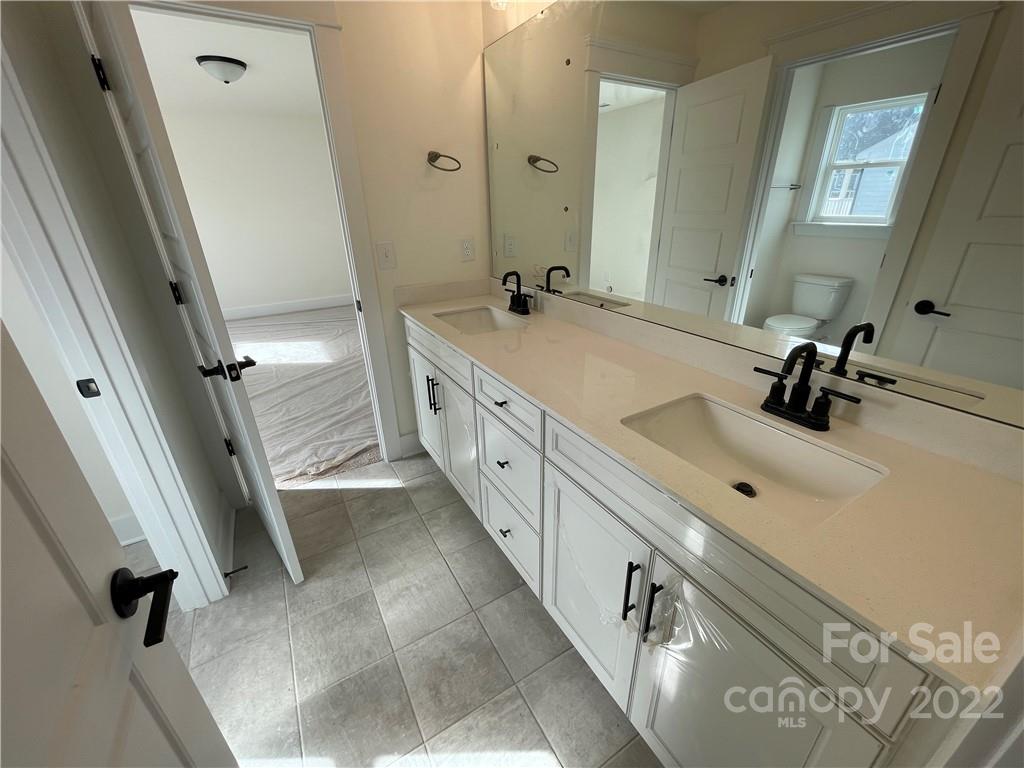 Wrenn Creek - Residential